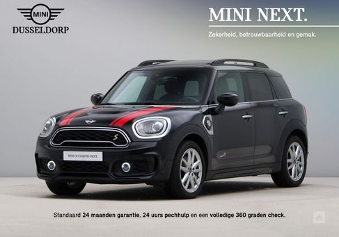 MINI, 2020