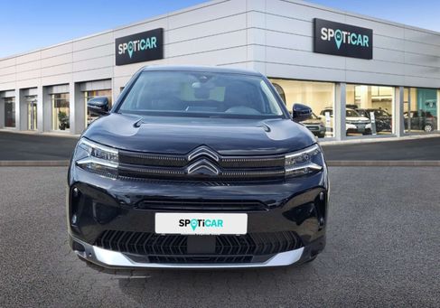 Citroën C5 Aircross, 2024 2
