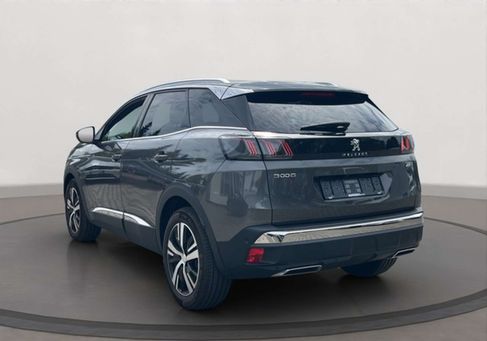 Peugeot 3008, 2024 3