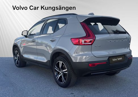 Volvo XC40, 2024 3