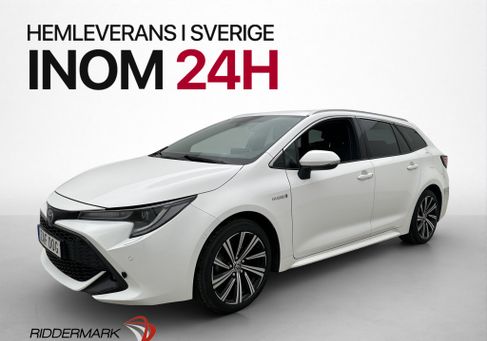 Toyota Corolla, 2021 3