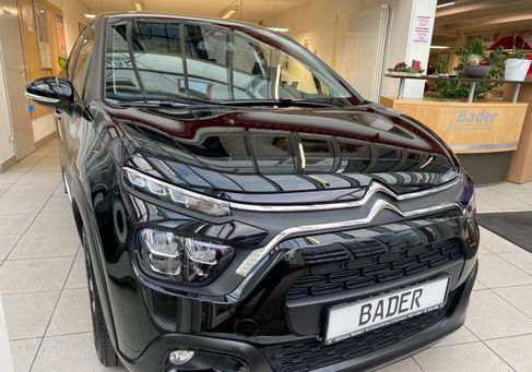 Citroën C3, 2024 3