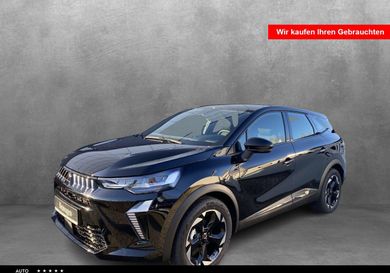 Mitsubishi Grandis, 2025