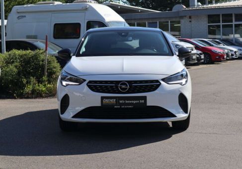 Opel Corsa, 2023 2
