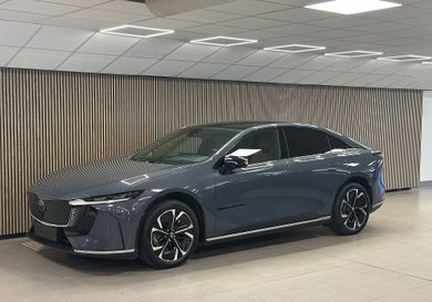 Mazda, 2025