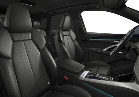 Audi Q5, 2025 3