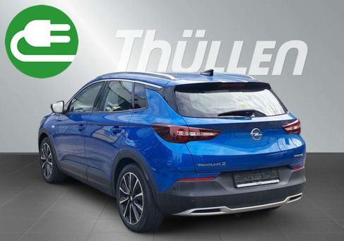 Opel Grandland X, 2020 3