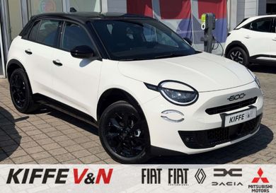 Fiat 600, 2026
