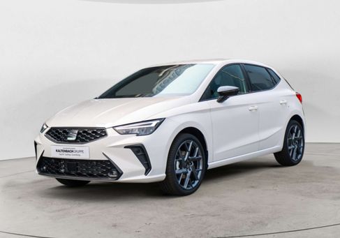 Seat Ibiza, 2026