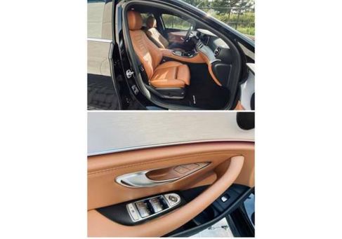 Mercedes-Benz CLA Klasė, 2020
