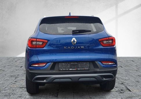 Renault Kadjar, 2022