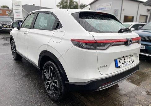 Honda HR-V, 2023