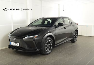 Lexus, 2025