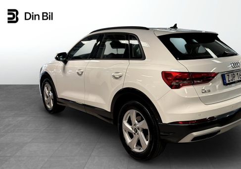 Audi Q3, 2023