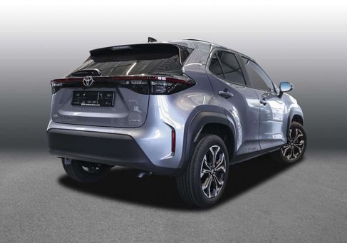 Toyota Yaris Cross, 2026 2