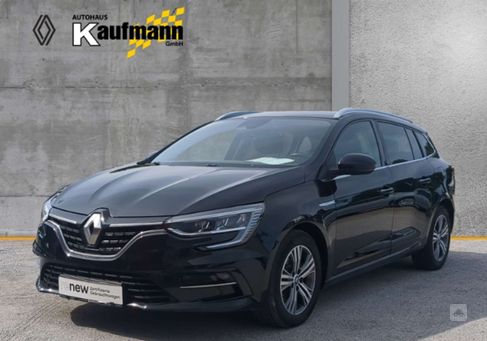 Renault Megane, 2020