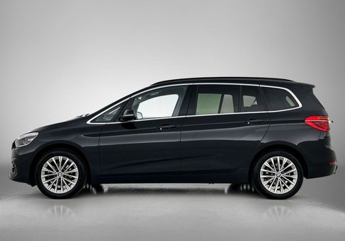 BMW 216 Gran Tourer, 2022