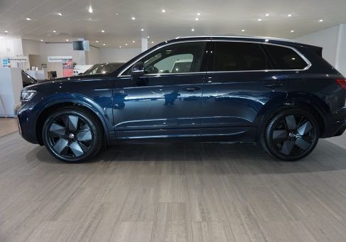 Volkswagen Touareg, 2024