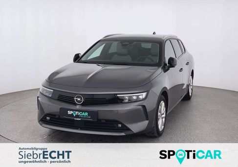 Opel Astra, 2023