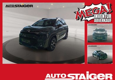Citroën C3 Aircross, 2023