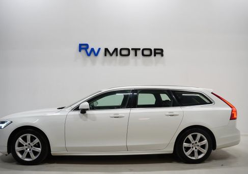 Volvo V90, 2020 3