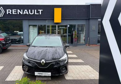 Renault Clio, 2023
