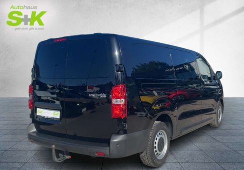 Toyota Proace, 2022
