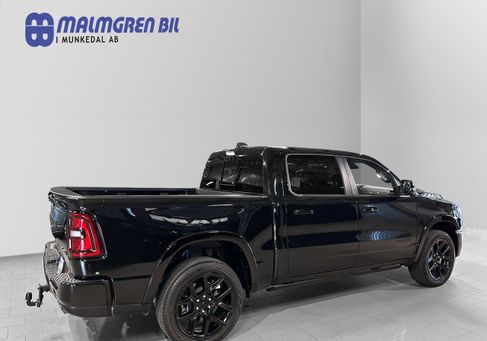 RAM 1500, 2025 3