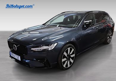 Volvo V90, 2025