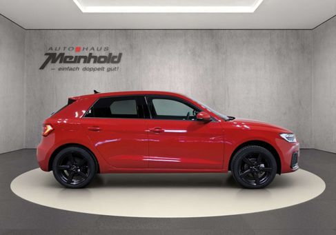 Audi A1, 2026