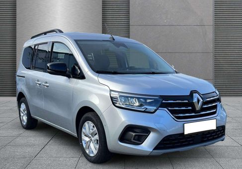 Renault Kangoo, 2025