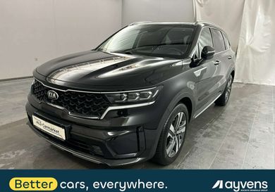 Kia Sorento, 2021