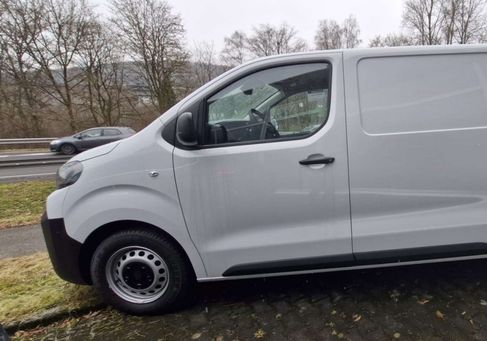 Peugeot Expert, 2025