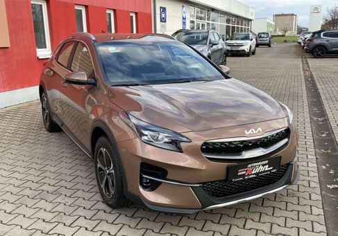Kia XCeed, 2022