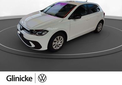 Volkswagen Polo, 2026