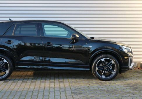 Audi Q2, 2022 3