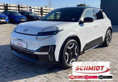 Nissan Micra, 2026