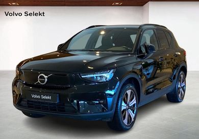 Volvo XC40, 2023