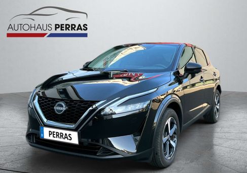 Nissan Qashqai, 2023 2