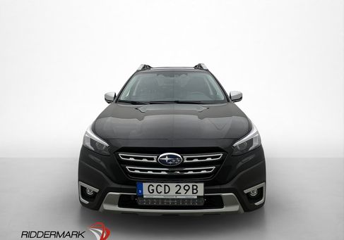 Subaru OUTBACK, 2023