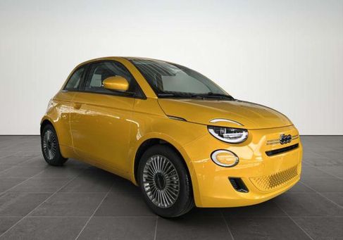 Fiat 500, 2026