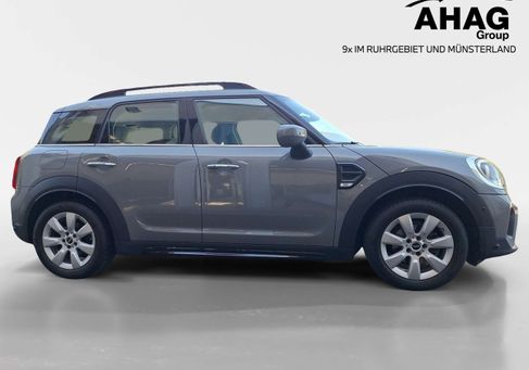 MINI One Countryman, 2021 3
