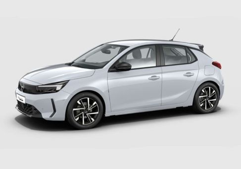 Opel Corsa, 2026 2
