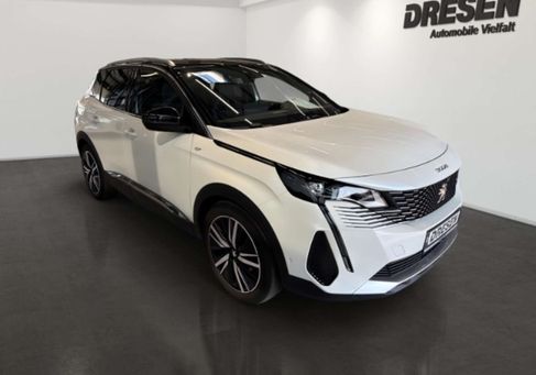 Peugeot 3008, 2021 3