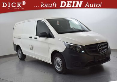 Mercedes-Benz Vito, 2020