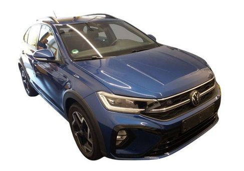 Volkswagen Taigo, 2026 2