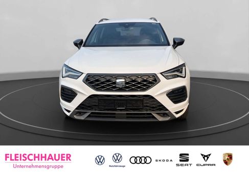 Seat Ateca, 2023