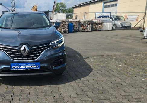 Renault Kadjar, 2021