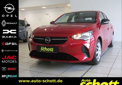 Opel Corsa, 2023