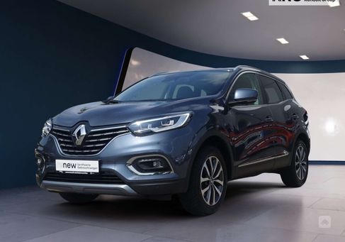 Renault Kadjar, 2022